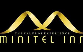 Hotel Minitel Inn Sultanpur (uttar Pradesh) 3* India